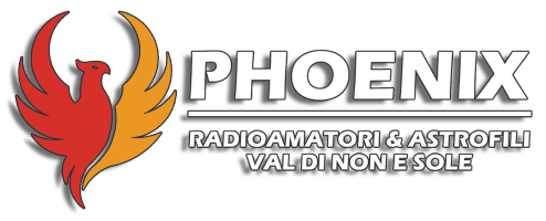 Phoenix – Radioamatori e Astrofili Val di Non e Sole