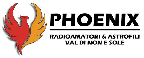 Phoenix APS – Radioamatori e Astrofili Val di Non e Sole